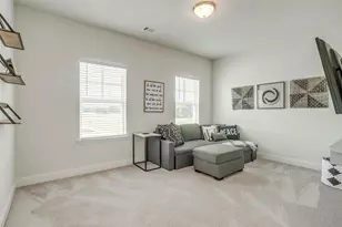 524 W Thoroughbred, Willow Park, TX 76087 - Photo 19