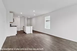 2909 Serenity Ln, Sherman, TX 75090 - Photo 13