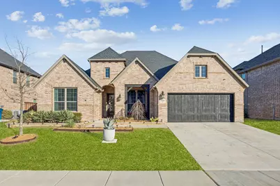6916 Basket Flower Road, Flower Mound, TX 76226 - Photo 29