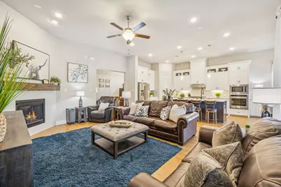 6916 Basket Flower Road, Flower Mound, TX 76226 - Photo 11