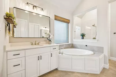 6916 Basket Flower Road, Flower Mound, TX 76226 - Photo 15