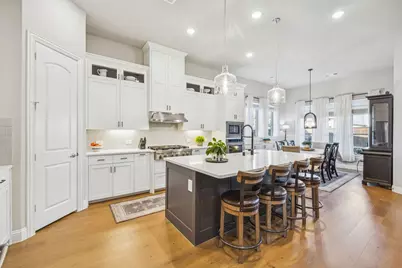 6916 Basket Flower Road, Flower Mound, TX 76226 - Photo 7