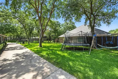 4915 Cross Creek Court, Arlington, TX 76017 - Photo 35