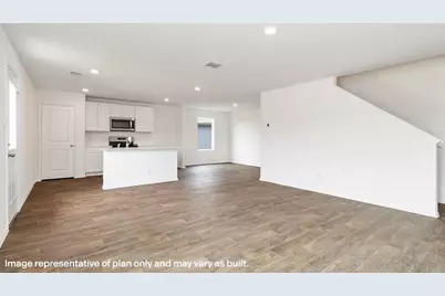 2920 Serenity Lane, Sherman, TX 75090 - Photo 3