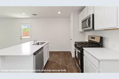 2920 Serenity Lane, Sherman, TX 75090 - Photo 11