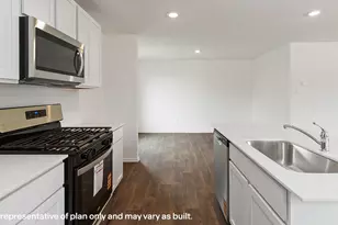 2920 Serenity Ln, Sherman, TX 75090 - Photo 9