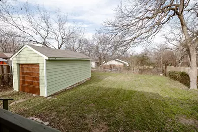 6419 Lovett Avenue, Dallas, TX 75227 - Photo 31