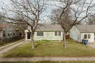 6419 Lovett Ave, Dallas, TX 75227 - Photo 1