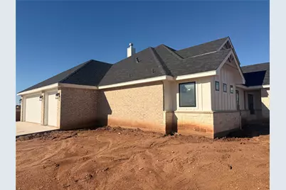 3309 Birdie Lane, Abilene, TX 79606 - Photo 3