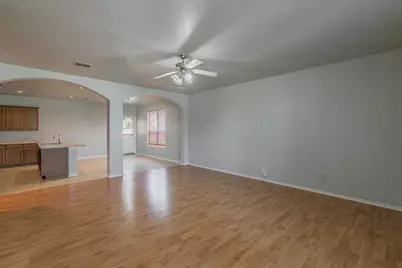 5419 Prairie Lane, Grand Prairie, TX 75052 - Photo 3