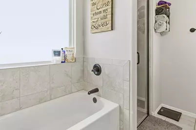 120 Bluebonnett, Paradise, TX 76073 - Photo 17