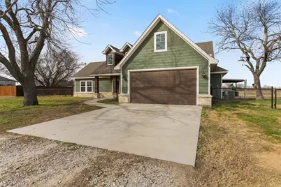 120 Bluebonnett, Paradise, TX 76073 - Photo 3