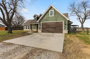 120 Bluebonnett, Paradise, TX 76073 - Photo 3