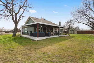 120 Bluebonnett, Paradise, TX 76073 - Photo 27