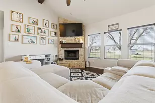 120 Bluebonnett, Paradise, TX 76073 - Photo 11