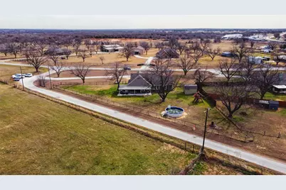 120 Bluebonnett, Paradise, TX 76073 - Photo 37