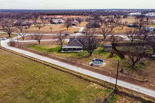 120 Bluebonnett, Paradise, TX 76073 - Photo 37