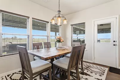 120 Bluebonnett, Paradise, TX 76073 - Photo 9