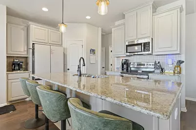 120 Bluebonnett, Paradise, TX 76073 - Photo 7