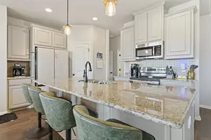 120 Bluebonnett, Paradise, TX 76073 - Photo 7