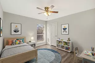 533 Shady Oaks Trail, Burleson, TX 76028 - Photo 13