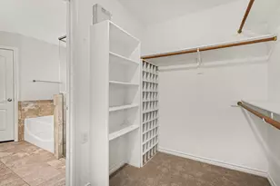 533 Shady Oaks Trail, Burleson, TX 76028 - Photo 21