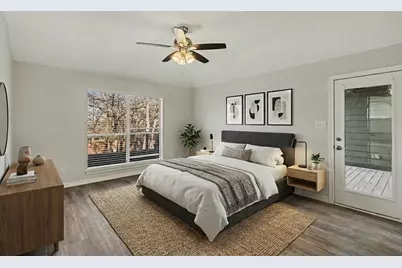 533 Shady Oaks Trail, Burleson, TX 76028 - Photo 19