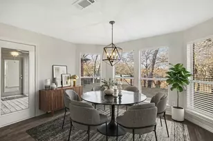 533 Shady Oaks Trail, Burleson, TX 76028 - Photo 7