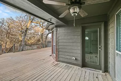 533 Shady Oaks Trail, Burleson, TX 76028 - Photo 23