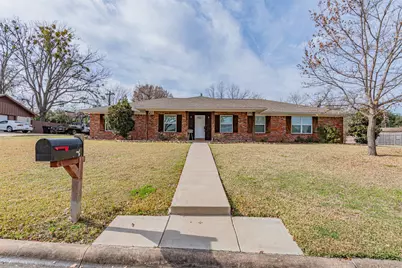 4 Priscilla, Greenville, TX 75402 - Photo 1