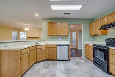 8208 Marie Lane, Fort Worth, TX 76123 - Photo 13