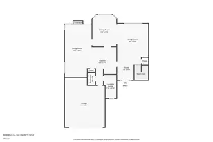 8208 Marie Ln, Fort Worth, TX 76123 - Photo 35