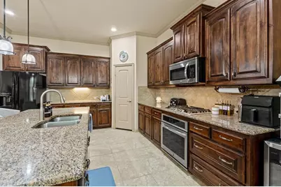 2508 Pioneer Drive, Denton, TX 76210 - Photo 7