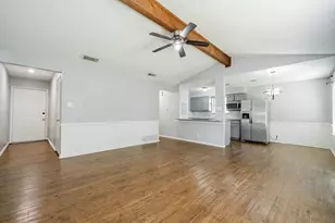 1814 Shawnee St, Denton, TX 76209 - Photo 5