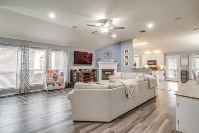 11744 Kenny Drive, Fort Worth, TX 76244 - Photo 5