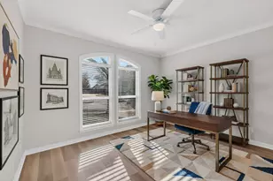 5113 Alexander Dr, Flower Mound, TX 75028 - Photo 27