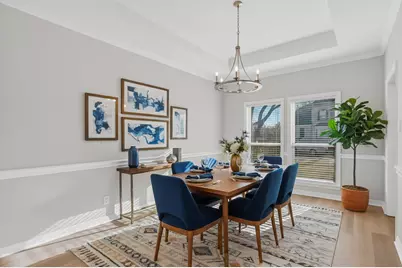 5113 Alexander Drive, Flower Mound, TX 75028 - Photo 7