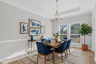 5113 Alexander Dr, Flower Mound, TX 75028 - Photo 7