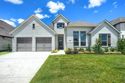 4304 Glen Rose Street, Prosper, TX 75078 - Photo 3