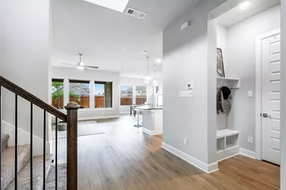 2229 Preston Bend Street, Frisco, TX 75036 - Photo 5