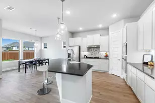 2229 Preston Bend St, Frisco, TX 75036 - Photo 7