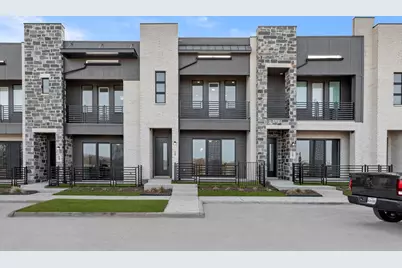 1189 Doris May Drive, Allen, TX 75013 - Photo 1