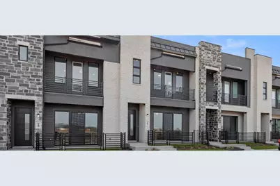 1189 Doris May Drive, Allen, TX 75013 - Photo 3