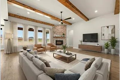 2461 Tyler Wade Trail, Waxahachie, TX 75167 - Photo 3