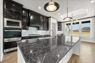 2461 Tyler Wade Trl, Waxahachie, TX 75167 - Photo 33