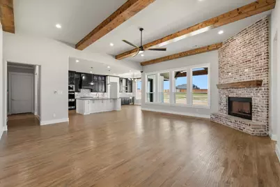 2461 Tyler Wade Trail, Waxahachie, TX 75167 - Photo 9