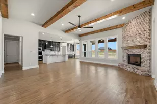 2461 Tyler Wade Trl, Waxahachie, TX 75167 - Photo 5