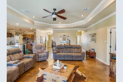 169 Sears Road, Bells, TX 75414 - Photo 7