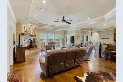 169 Sears Road, Bells, TX 75414 - Photo 9