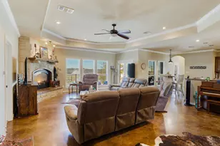 169 Sears Rd, Bells, TX 75414 - Photo 9